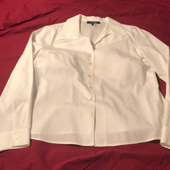 Jones Wear Tops - Jones Wear 100%cotton shirt